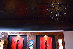 WATERCRESS HALLOWEEN